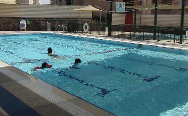 Apartamento de vacaciones en EILAT (HaDarom (Southern))Casa de vacaciones