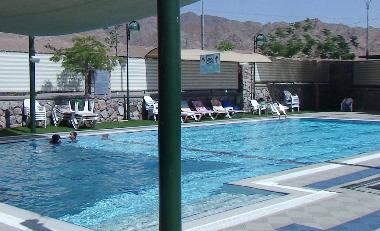 Apartamento de vacaciones en EILAT (HaDarom (Southern))Casa de vacaciones