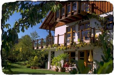 Apartamento de vacaciones en Birkenh�rdt (Pfalz)Casa de vacaciones