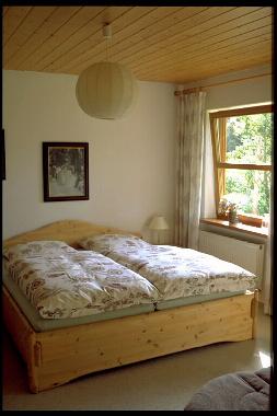 Apartamento de vacaciones en Birkenh�rdt (Pfalz)Casa de vacaciones