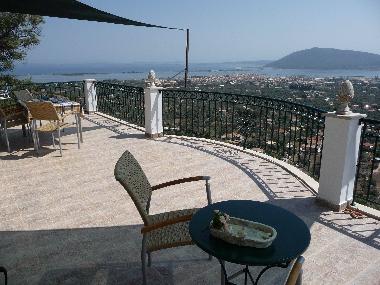 Apartamento de vacaciones en Lefkada-Apolpena (Lefkada)Casa de vacaciones