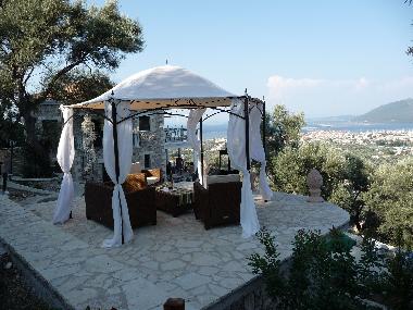 Apartamento de vacaciones en Lefkada-Apolpena (Lefkada)Casa de vacaciones