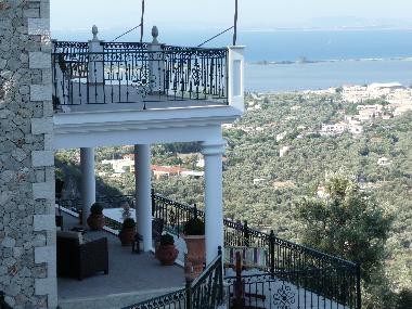 Apartamento de vacaciones en Lefkada-Apolpena (Lefkada)Casa de vacaciones