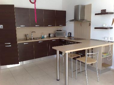 Apartamento de vacaciones en ST.Julians (Malta)Casa de vacaciones