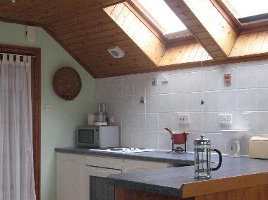 Apartamento de vacaciones en Mockerkin (North West)Casa de vacaciones