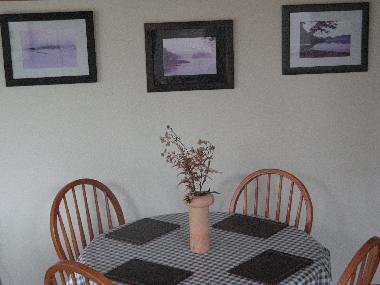 Apartamento de vacaciones en Mockerkin (North West)Casa de vacaciones