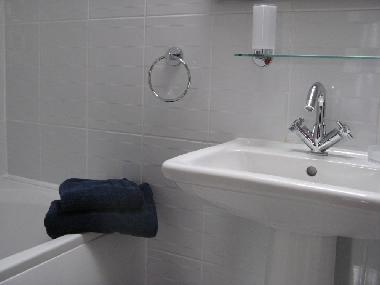 Apartamento de vacaciones en Mockerkin (North West)Casa de vacaciones