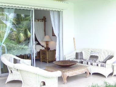 Apartamento de vacaciones en Saint martin (Sint Maarten)Casa de vacaciones