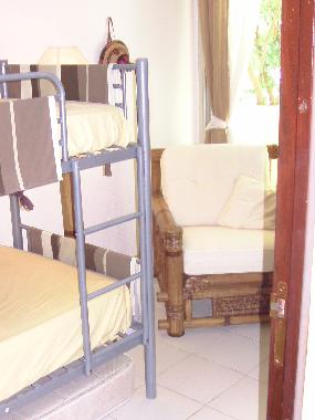 Apartamento de vacaciones en Saint martin (Sint Maarten)Casa de vacaciones