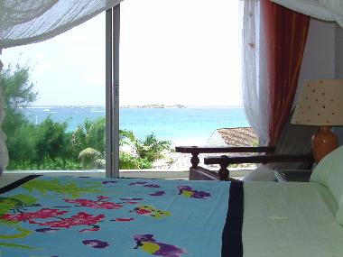 Apartamento de vacaciones en Saint Martin (Sint Maarten)Casa de vacaciones