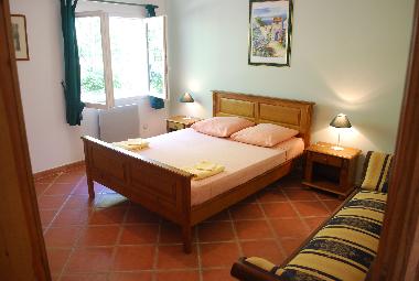 Casa de vacaciones en ARTIGNOSC SUR VERDON (Var)Casa de vacaciones