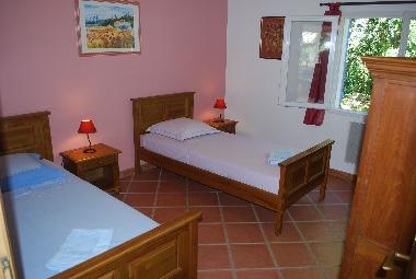 Casa de vacaciones en ARTIGNOSC SUR VERDON (Var)Casa de vacaciones