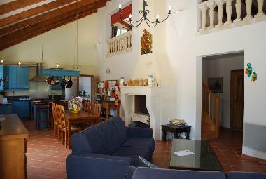 Casa de vacaciones en ARTIGNOSC SUR VERDON (Var)Casa de vacaciones