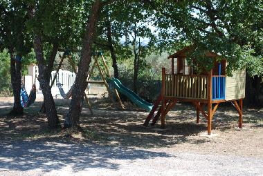 Casa de vacaciones en ARTIGNOSC SUR VERDON (Var)Casa de vacaciones