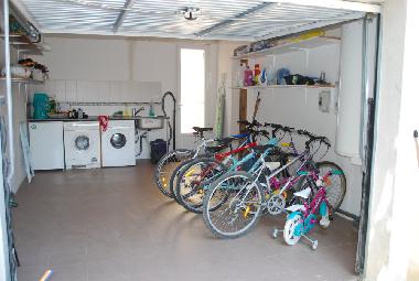 Casa de vacaciones en ARTIGNOSC SUR VERDON (Var)Casa de vacaciones