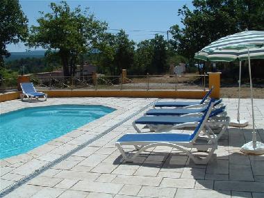 Casa de vacaciones en ARTIGNOSC SUR VERDON (Var)Casa de vacaciones