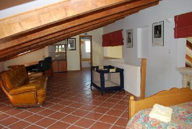 Casa de vacaciones en ARTIGNOSC SUR VERDON (Var)Casa de vacaciones