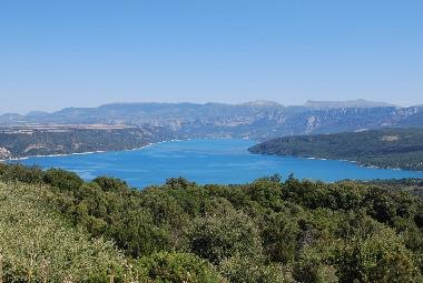 Casa de vacaciones en ARTIGNOSC SUR VERDON (Var)Casa de vacaciones