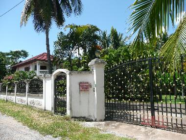 Casa de vacaciones en Muang Udon Thani (Udon Thani)Casa de vacaciones