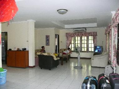 Casa de vacaciones en Muang Udon Thani (Udon Thani)Casa de vacaciones