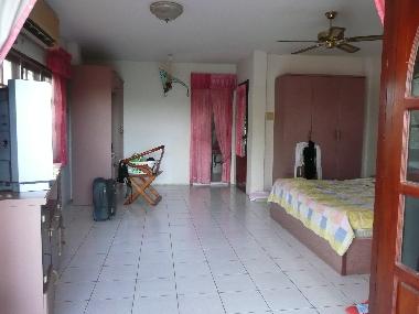 Casa de vacaciones en Muang Udon Thani (Udon Thani)Casa de vacaciones