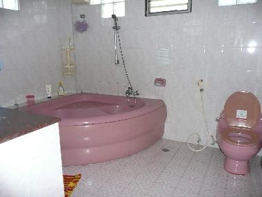 Casa de vacaciones en Muang Udon Thani (Udon Thani)Casa de vacaciones