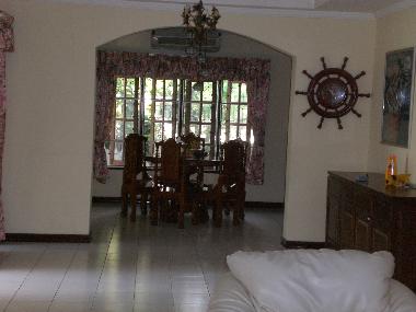 Casa de vacaciones en Muang Udon Thani (Udon Thani)Casa de vacaciones