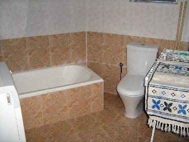 Apartamento de vacaciones en St. Julians (Malta)Casa de vacaciones