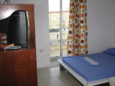 Apartamento de vacaciones en St. Julians (Malta)Casa de vacaciones