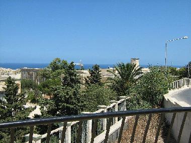 Apartamento de vacaciones en St. Julians (Malta)Casa de vacaciones