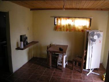 Casa de vacaciones en La Paloma (Rocha)Casa de vacaciones