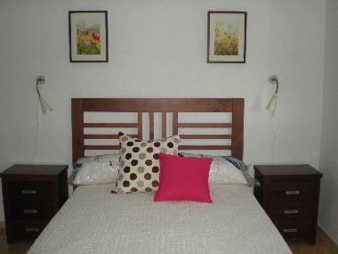 Casa de vacaciones en Palomares (Almera)Casa de vacaciones