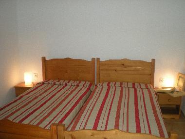 Casa de vacaciones en Palomares (Almera)Casa de vacaciones