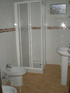 Casa de vacaciones en Palomares (Almera)Casa de vacaciones