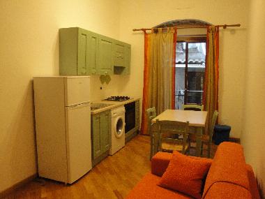 Apartamento de vacaciones en Palermo (Palermo)Casa de vacaciones
