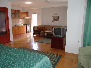 Apartamento de vacaciones en Ohrid (Ohrid)Casa de vacaciones