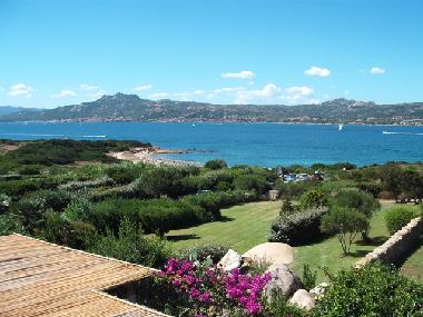 Apartamento de vacaciones en Baja Sardinia (Olbia-Tempio)Casa de vacaciones
