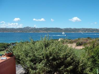 Apartamento de vacaciones en Baja Sardinia (Olbia-Tempio)Casa de vacaciones