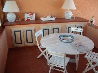 Apartamento de vacaciones en Baja Sardinia (Olbia-Tempio)Casa de vacaciones