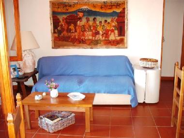 Apartamento de vacaciones en Baja Sardinia (Olbia-Tempio)Casa de vacaciones
