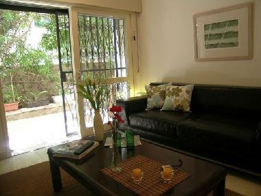 Apartamento de vacaciones en jerusalem (Yerushalayim (Jerusalem))Casa de vacaciones