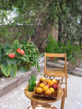 Apartamento de vacaciones en jerusalem (Yerushalayim (Jerusalem))Casa de vacaciones