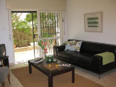 Apartamento de vacaciones en jerusalem (Yerushalayim (Jerusalem))Casa de vacaciones