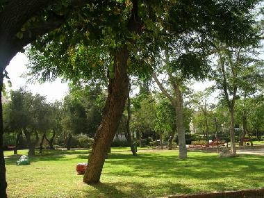 Apartamento de vacaciones en jerusalem (Yerushalayim (Jerusalem))Casa de vacaciones