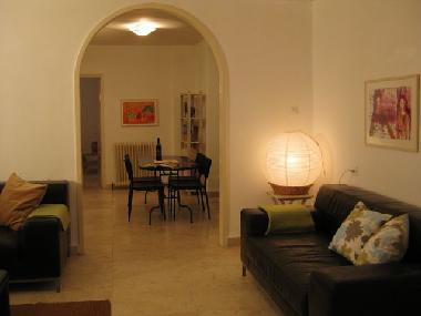 Apartamento de vacaciones en jerusalem (Yerushalayim (Jerusalem))Casa de vacaciones