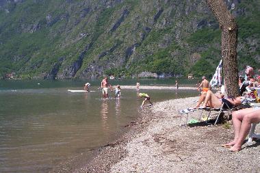 Chalet en Porlezza (Como)Casa de vacaciones