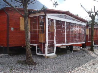 Chalet en Porlezza (Como)Casa de vacaciones