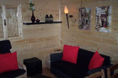 Chalet en Porlezza (Como)Casa de vacaciones