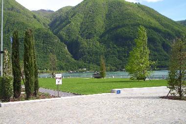 Chalet en Porlezza (Como)Casa de vacaciones