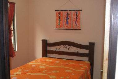 Apartamento de vacaciones en Barrio Roosevelt (Limon)Casa de vacaciones